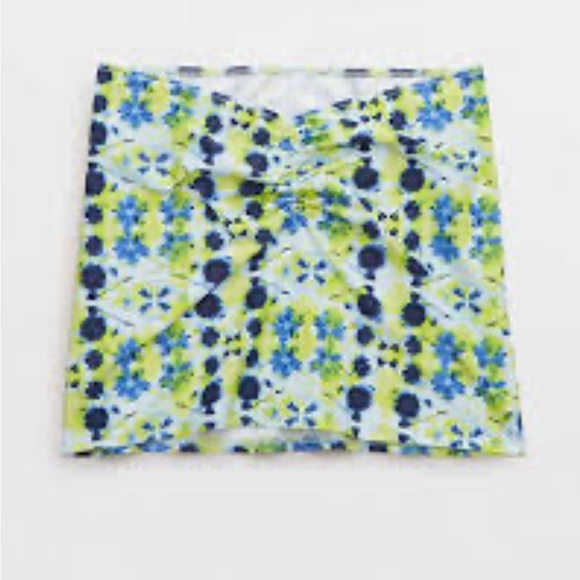 Aerie Swim Coverup Skirt NEW! - Picture 1 of 3